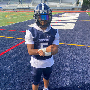 Meet your Posher, Tony